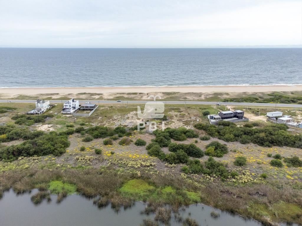 Lote en venta en Santa Monica, Jose Ignacio - Ref