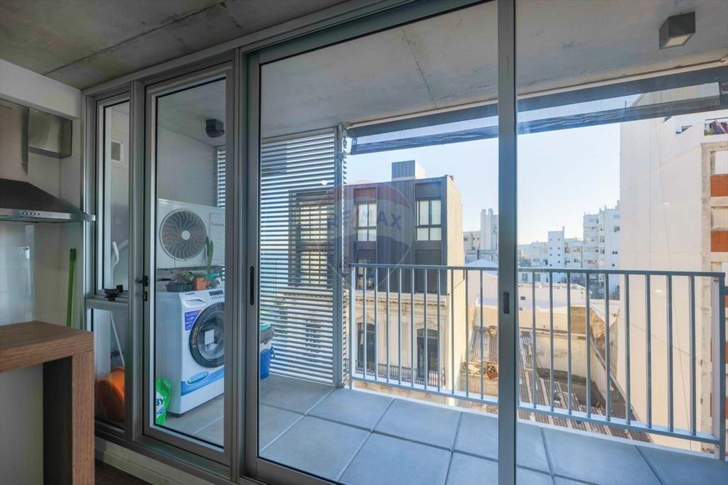 VENTA APARTAMENTO 2 DORMITORIOS BARRIO SUR RENTADO