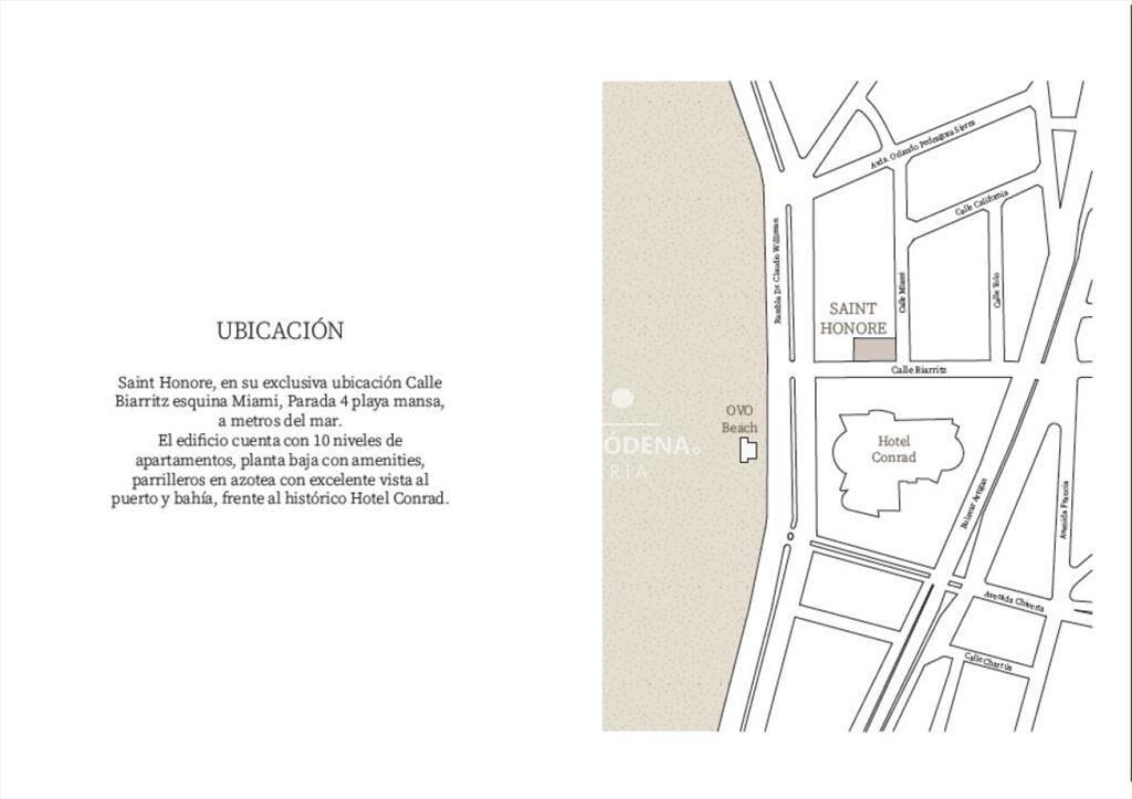 Departamento de 1 dormitorio en venta con vista A