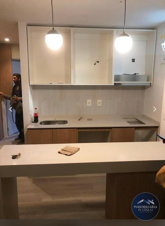 Apartamento en venta en Cordón