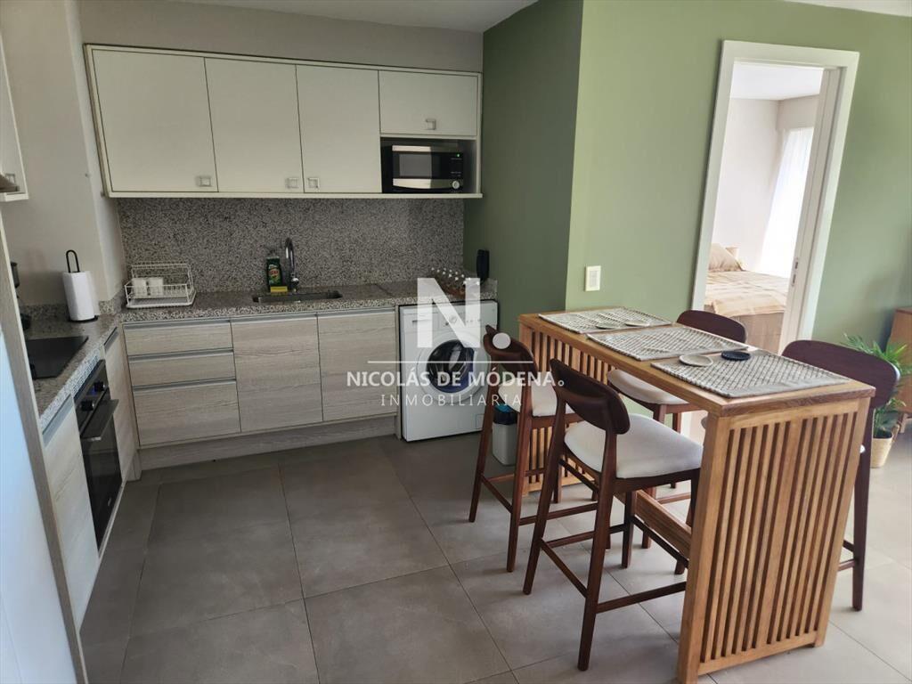 APARTAMENTO DE 1 DORMITORIO EN ALQUILER EN ROOSEVELT.