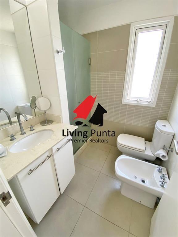 Punta del este - Venta apartamento de 2