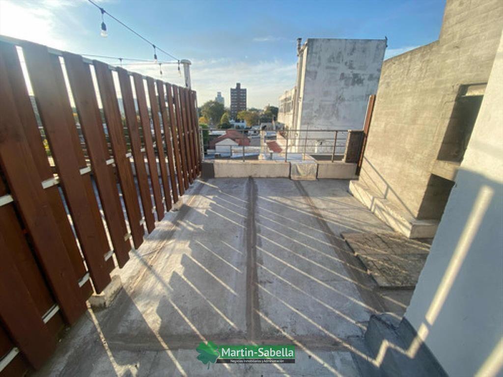 Apartamento en Venta - Pocitos Nuevo