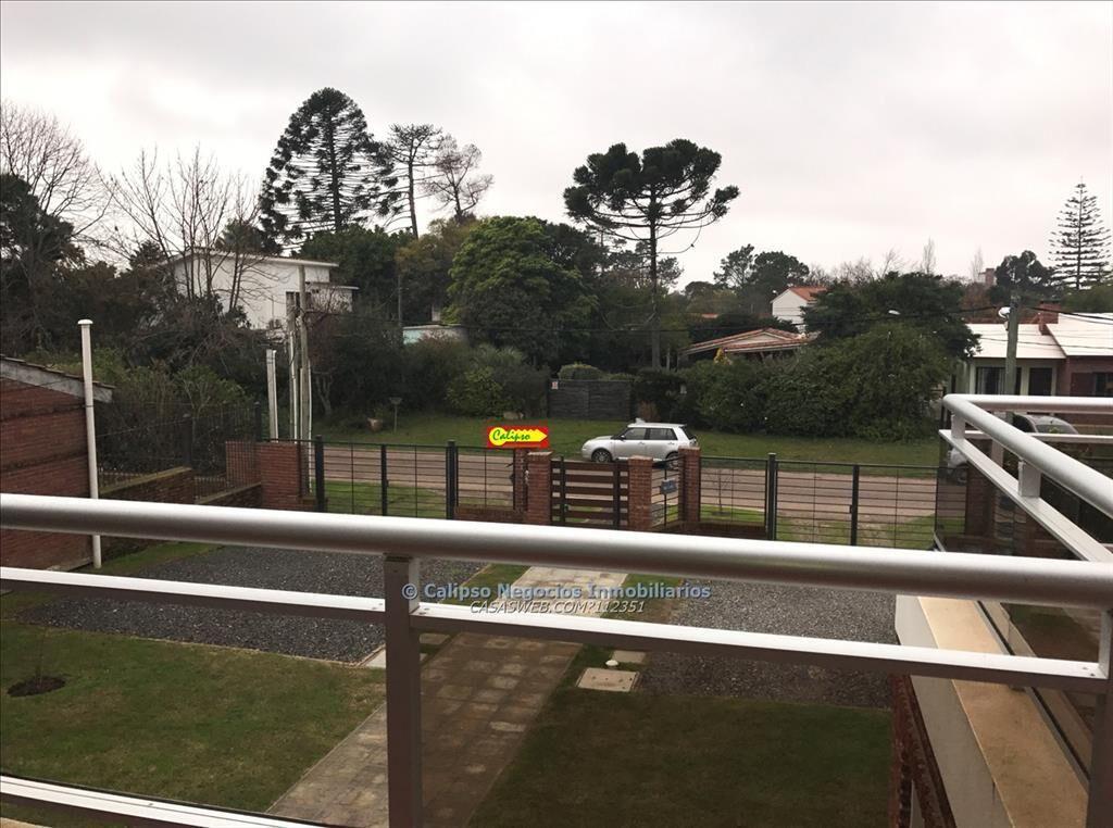Venta - 2 dormitorios - Atlantida- Inmobiliaria Calipso