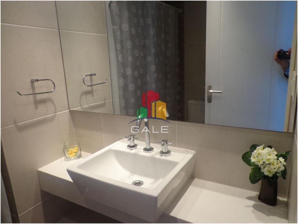 Apartamento en Roosevelt, 2 dormitorios *