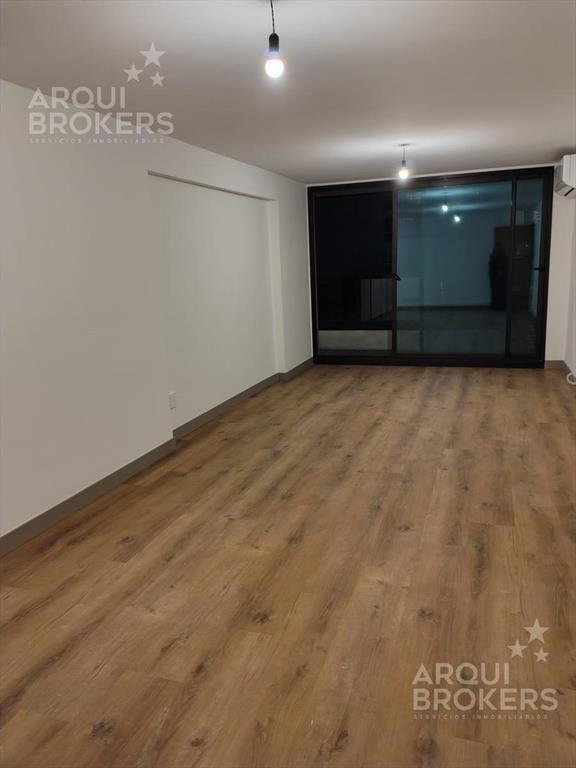 Apartamento de un dormitorio en venta en Pocitos - 1202