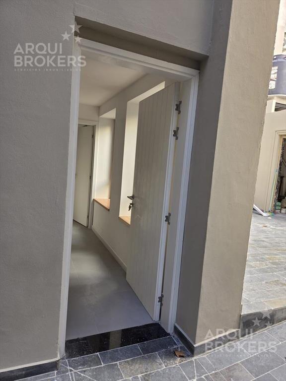 Apartamento monoambiente en alquiler en Centro - 001
