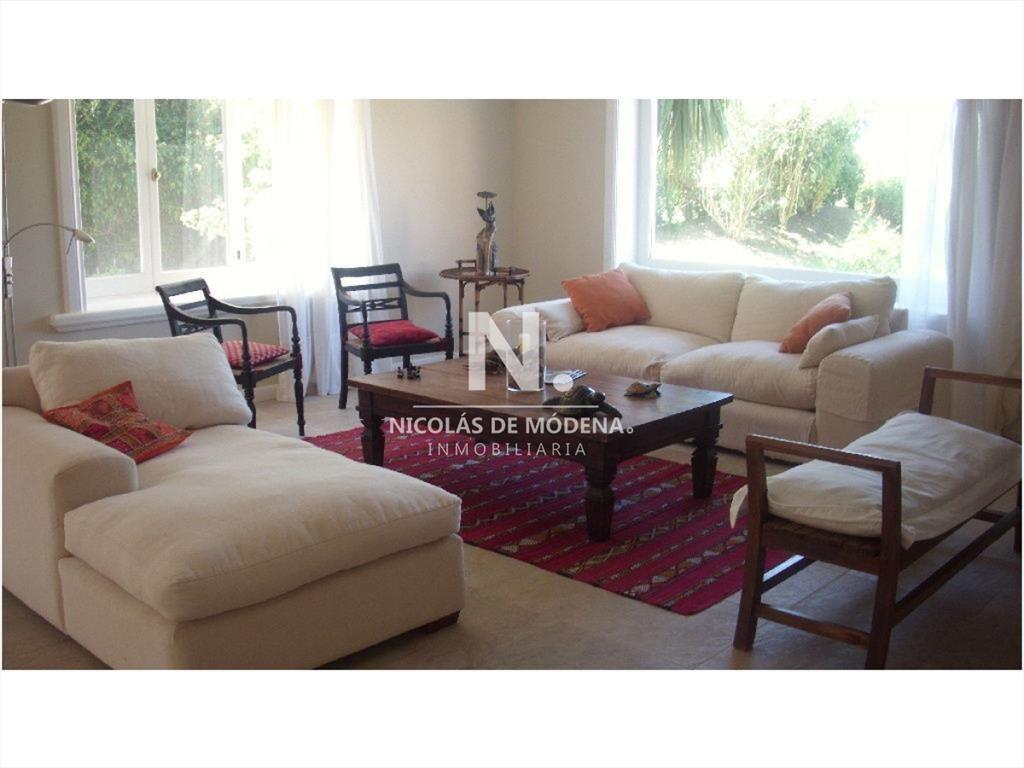 Casa en Golf - Punta del Este