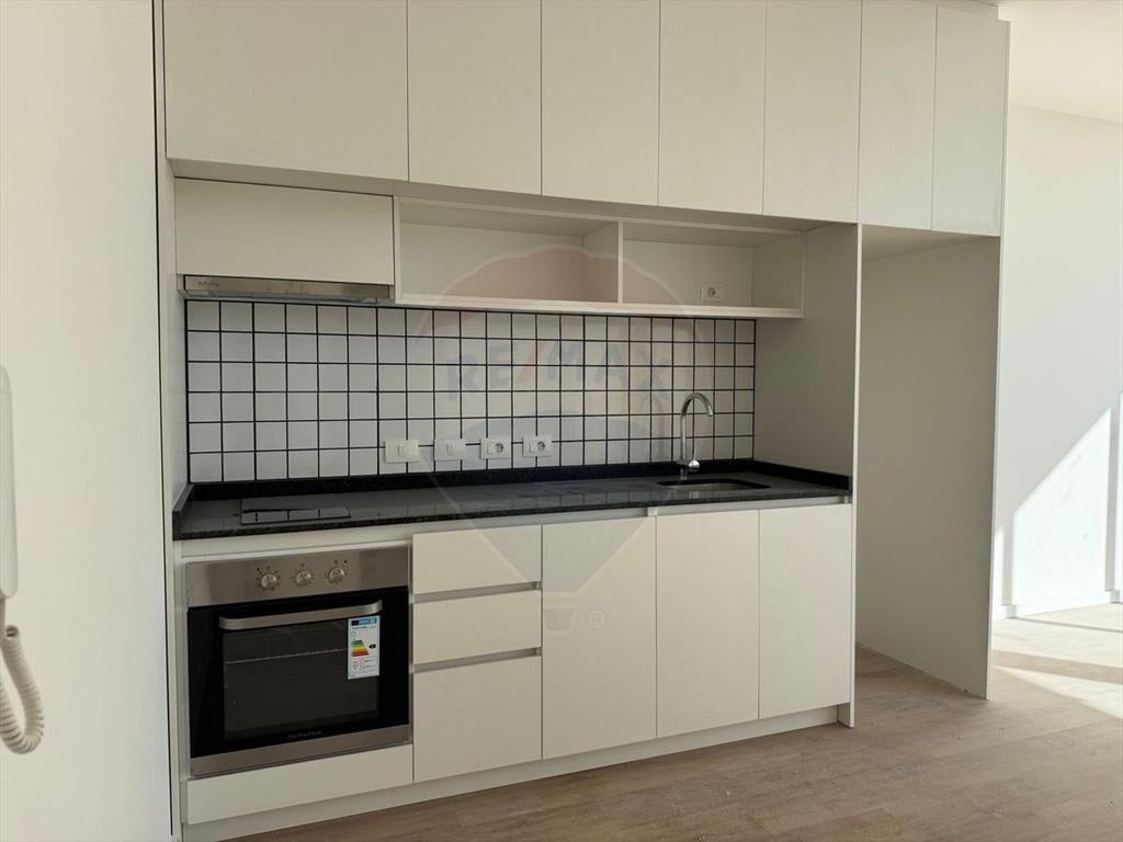 Venta apartamento a estrenar 1 dormitorio Centro