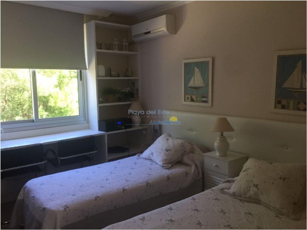 Mono ambiente en Playa Brava , Edifico Ocean