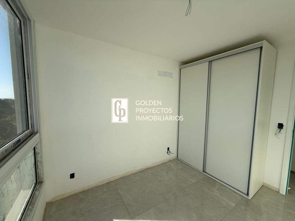 Apartamento en Venta 3 dormitorios 2 baños Punta