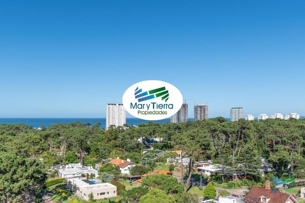 Vendo apartamento 3 dormitorios Roosevelt Punta