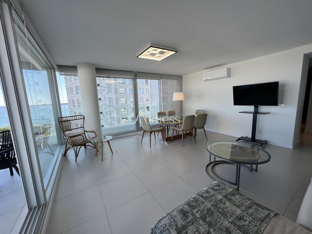 Apartamento en Mansa -a estrenar