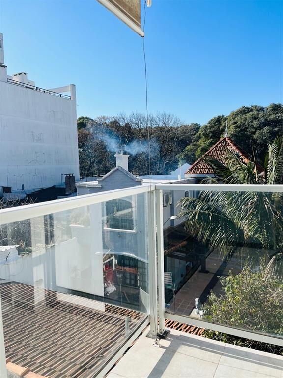 Apartamento en Alquiler en Puerto Buceo Monoambiente Sem...