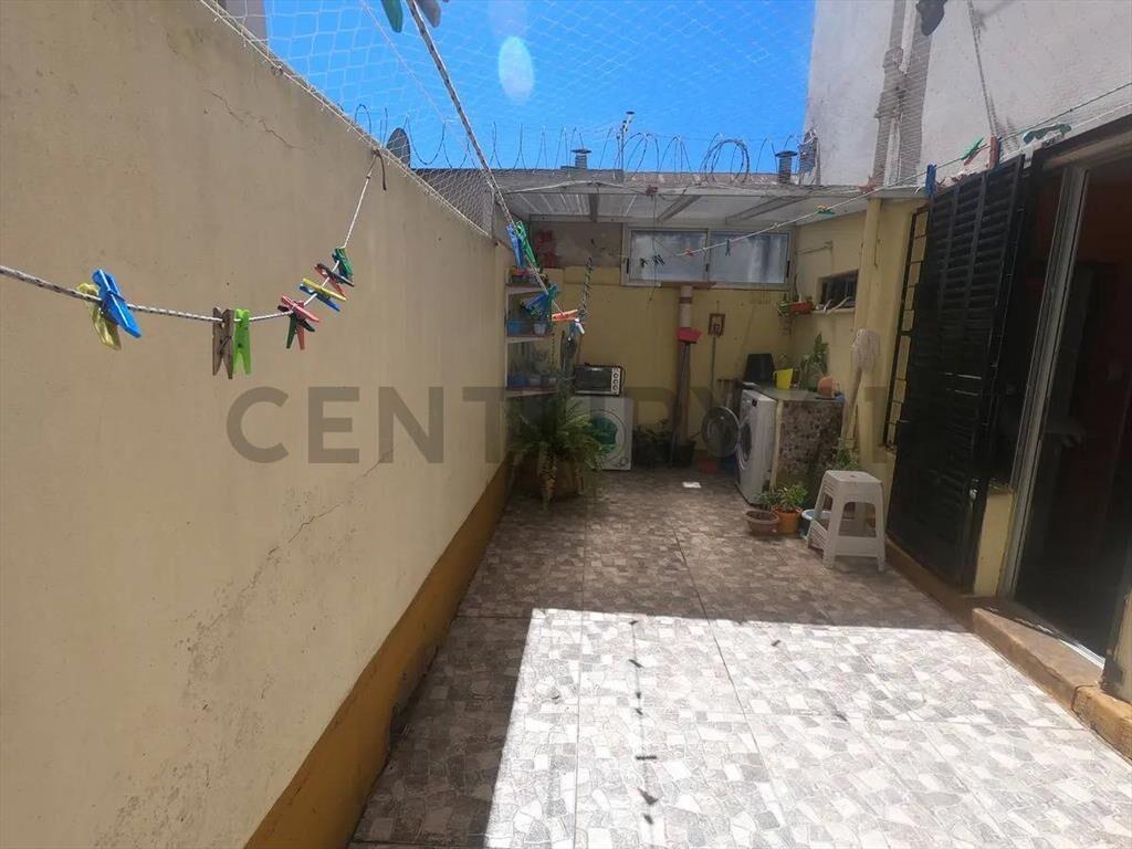 3 Dormitorios- Patio exclusivo- Acepta banco- Reducto