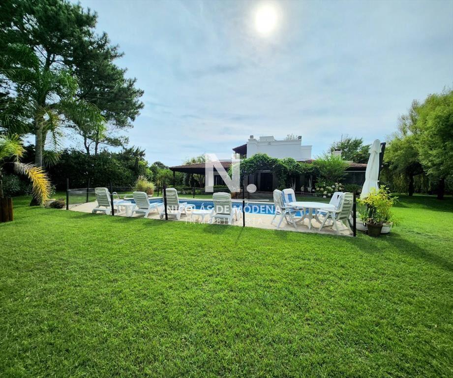 Casa en Venta Solanas, Punta Ballena, segunda al