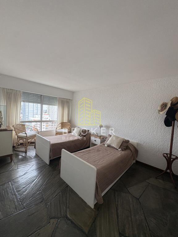 Venta Departamento en el Puerto de Punta del con