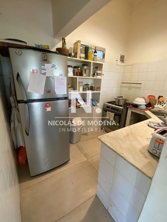 Casa en venta en el tesoro, La Barra de 3