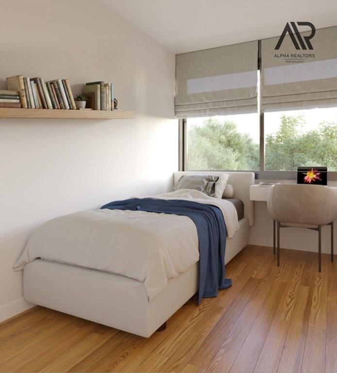 Apartamento en venta c/ cochera en Punta Gorda