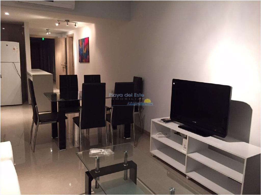 Apartamento en alquiler temporal de 1 dormitorio