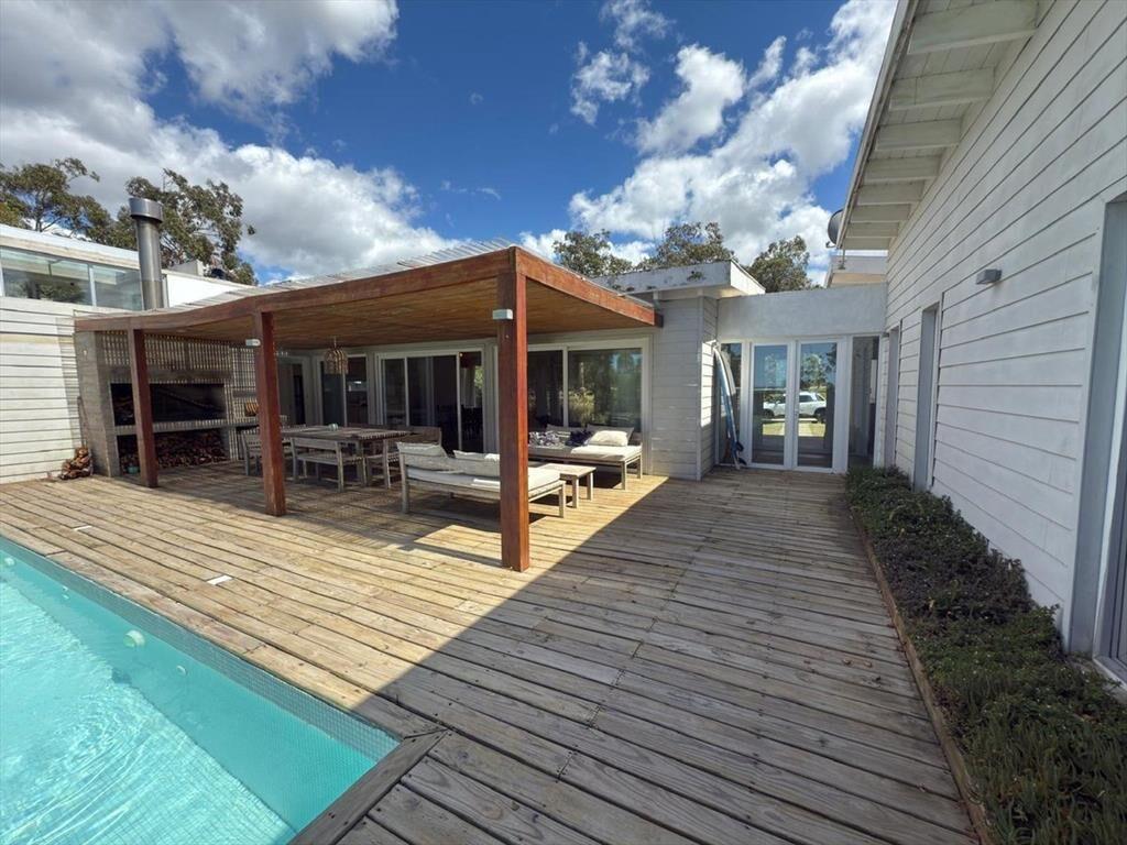 Alquiler de verano casa en Eden Rock José Ignacio