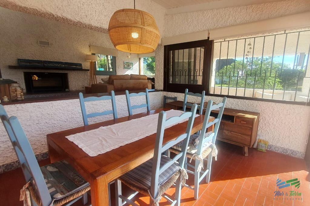 CASA ALQUILER DE VERANO, 3 DORMITORIOS, PISCINA