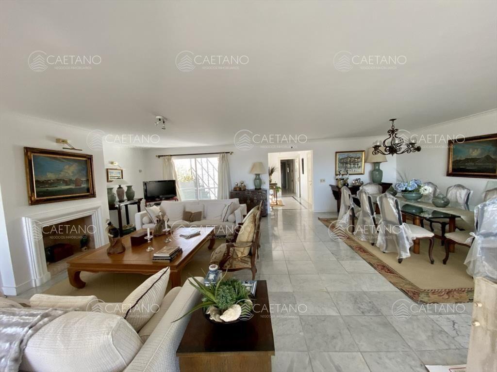 Apartamento en Punta del Este, Puerto