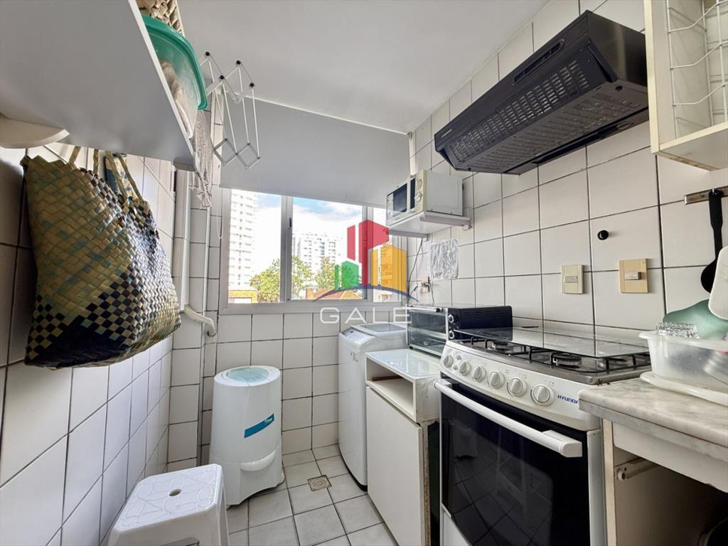 Apartamento en venta en Edificio Cap Bretón Av.