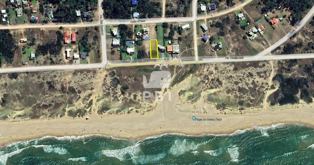Venta de Terreno en Ocean park - Ref : PBI2559