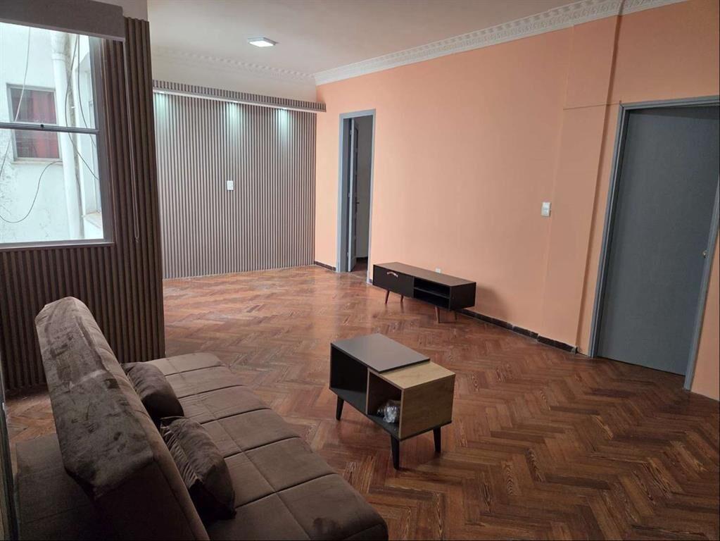 Alquiler a pasos IMM 2 Dormitorios 1 Baño a nuevo
