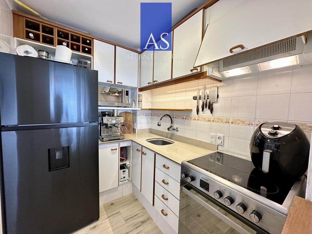 Apartamento 2 dormitorios excelente vista Playa Mansa Punt