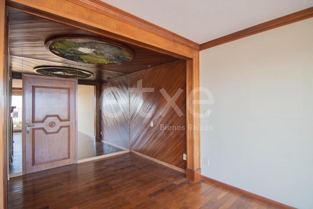 Apartamento En Venta Rambla Pocitos...