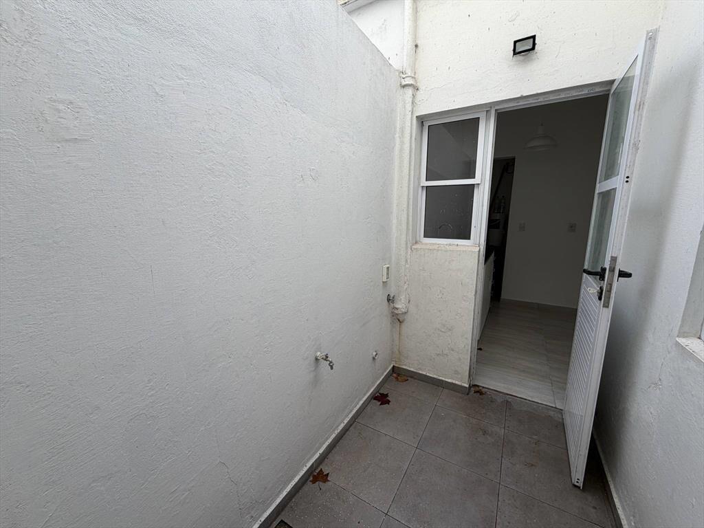 Alquiler Apartamento Dos Dormitorios en Punta carretas