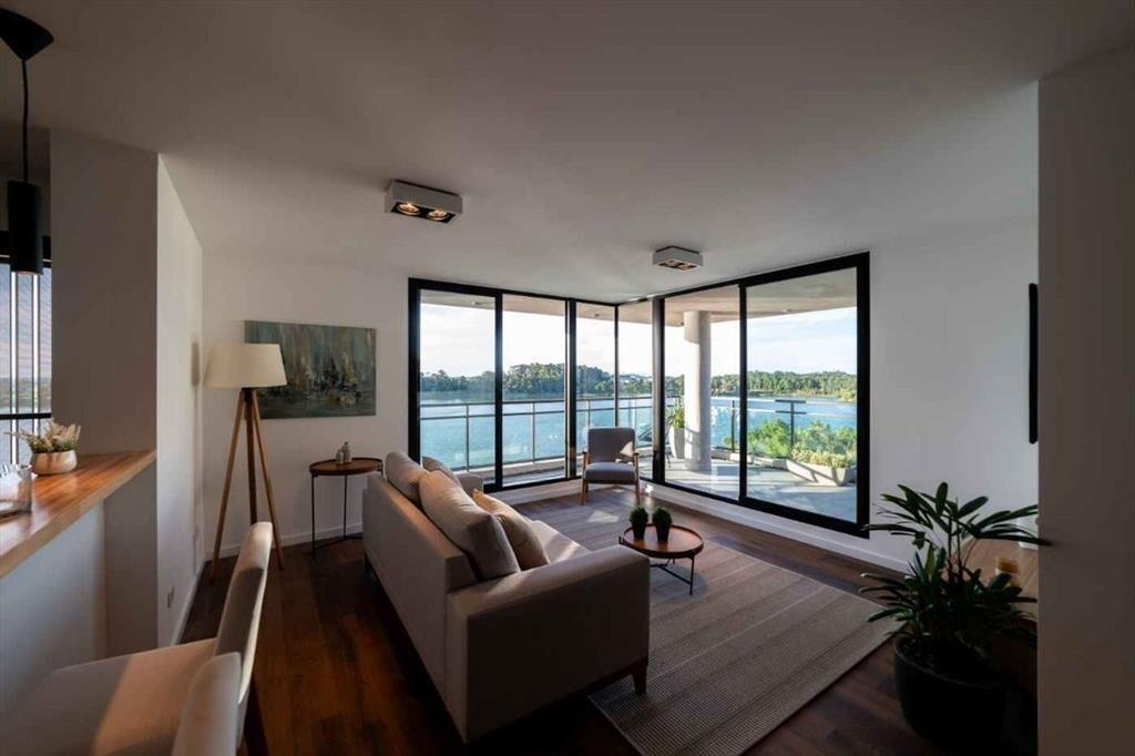Venta apartamento 3 dormitorios en INTERLAGOS NOVO