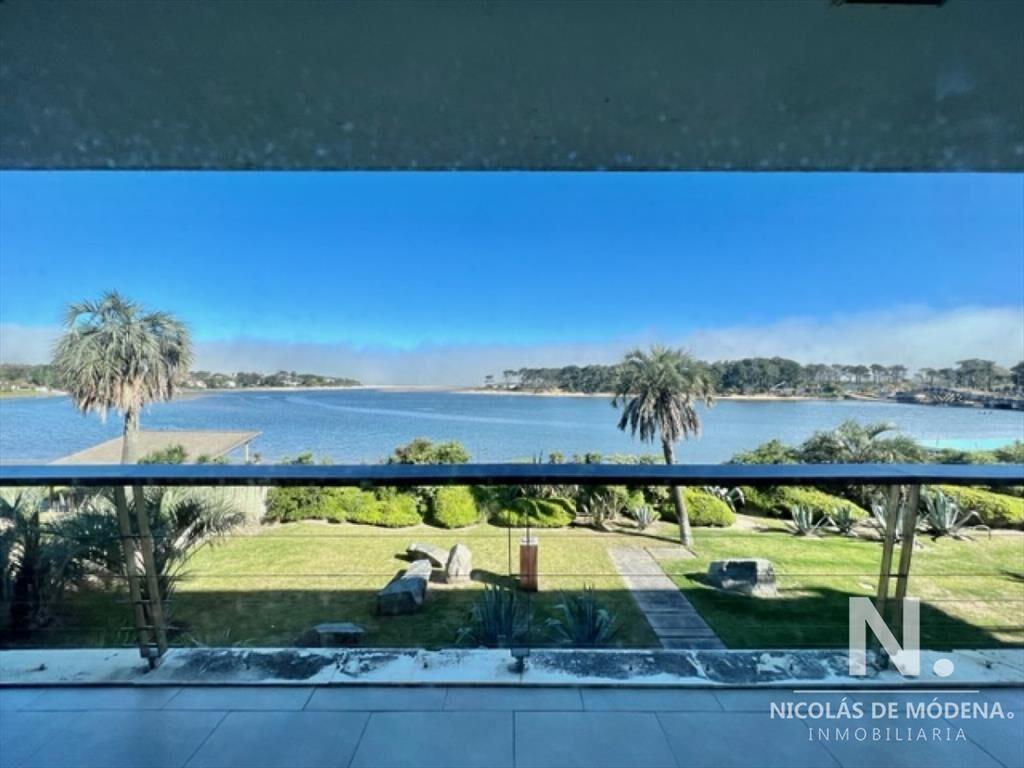 Muy buen apartamento con excelente vista