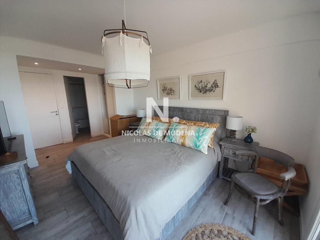 Palcos del Mar Alquiler de apartamento en La