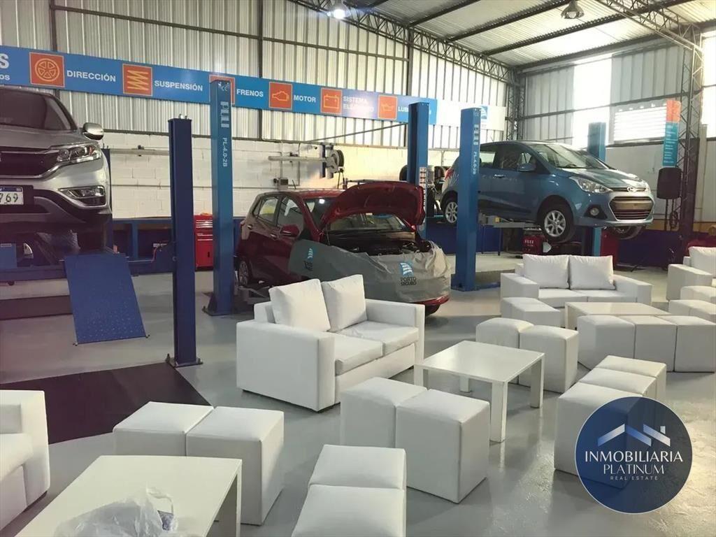 Local Comercial en venta ubicado en Lagomar