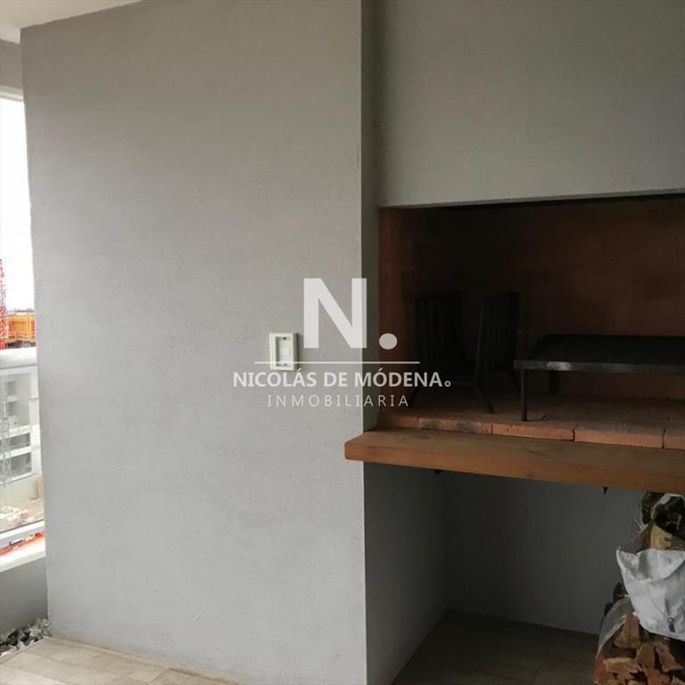 Hermoso Departamento en venta con agradable vista