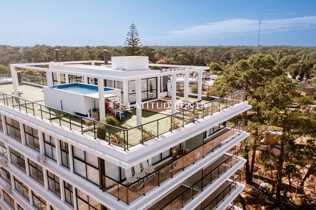 Apartamento en venta de 1 dormitorio a estrenar