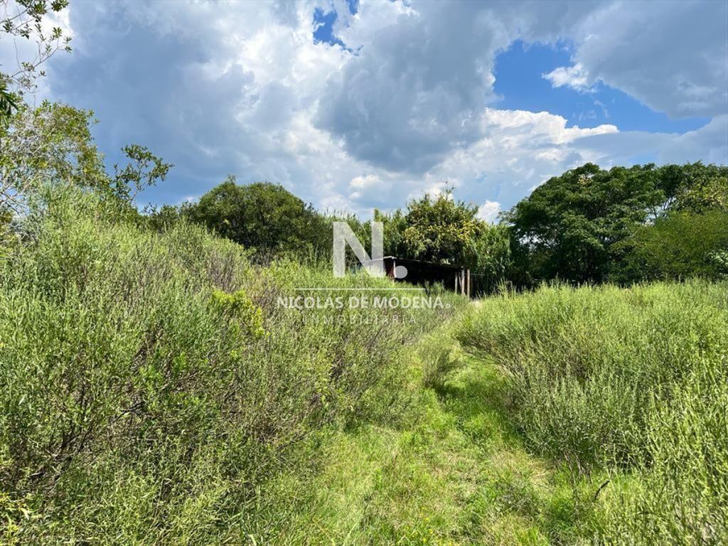 Gran terreno en venta en Pueblo de Garzon