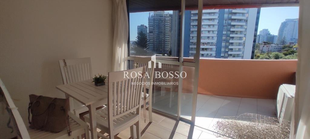 Apartamento en venta en Punta del Este