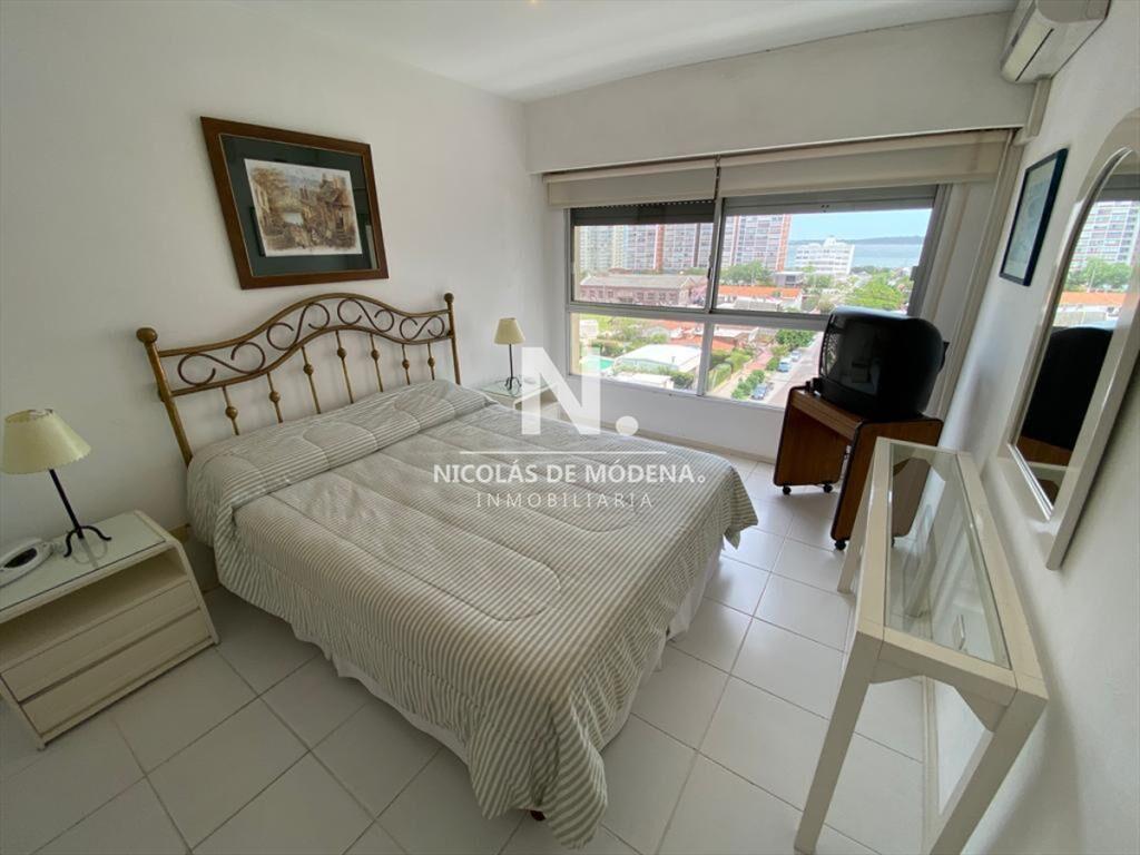 Departamento en venta, 2 dormitorios.