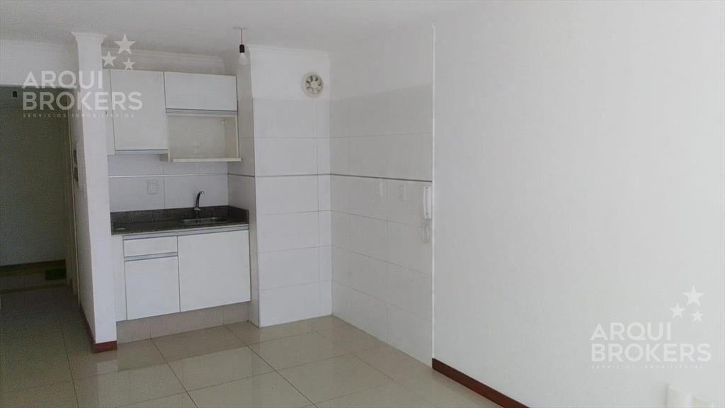 Venta apartamento un dormitorio con renta en Pocitos Nuevo