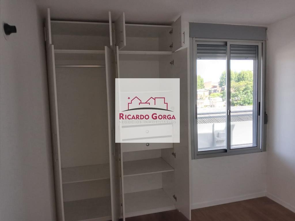 Apartamento en venta 2 dormitorios en Millán e Instrucci...