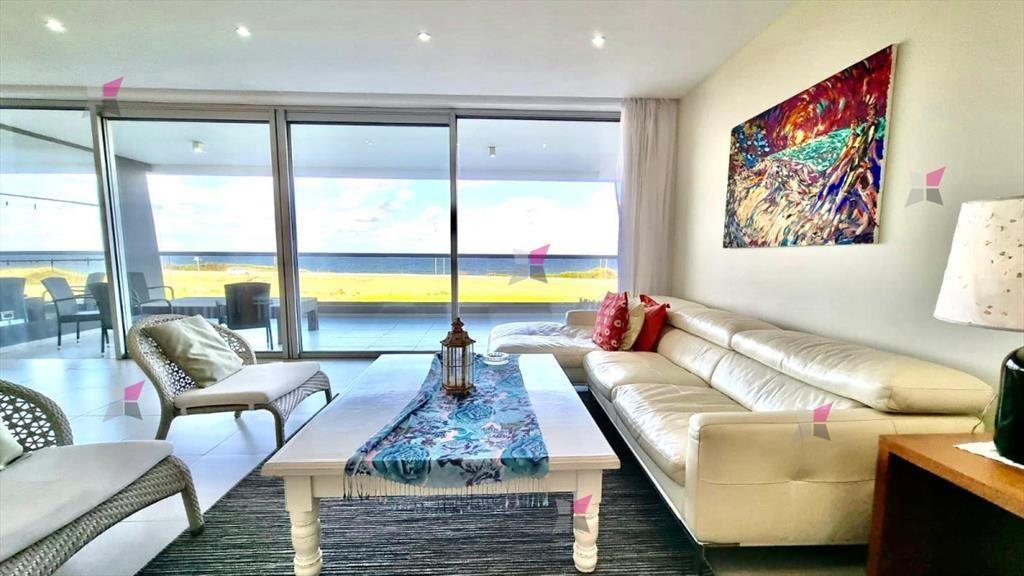 Hermoso departamento Frente al Mar!!!