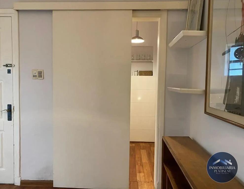 Apartamento en venta en Punta Carretas
