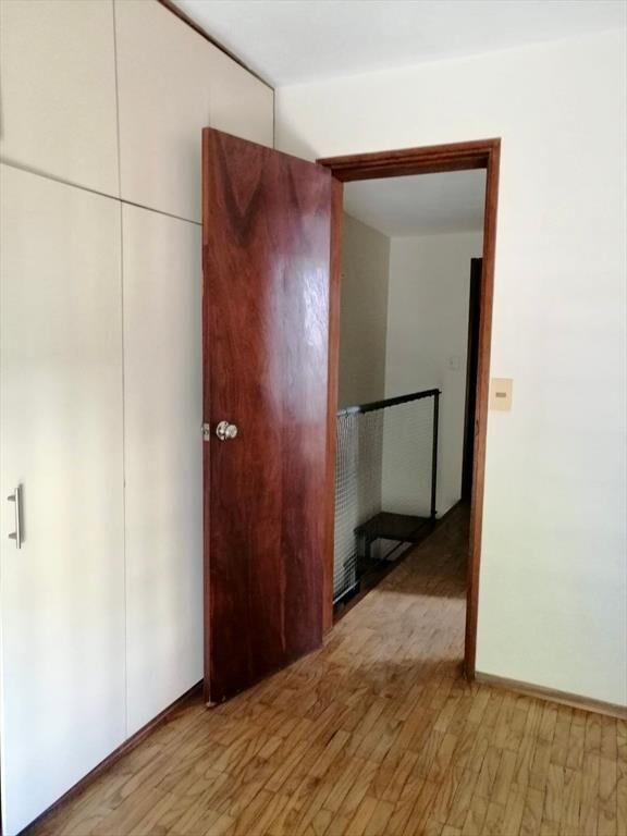 Venta apto dúplex 2 dormitorios y patio en Palermo