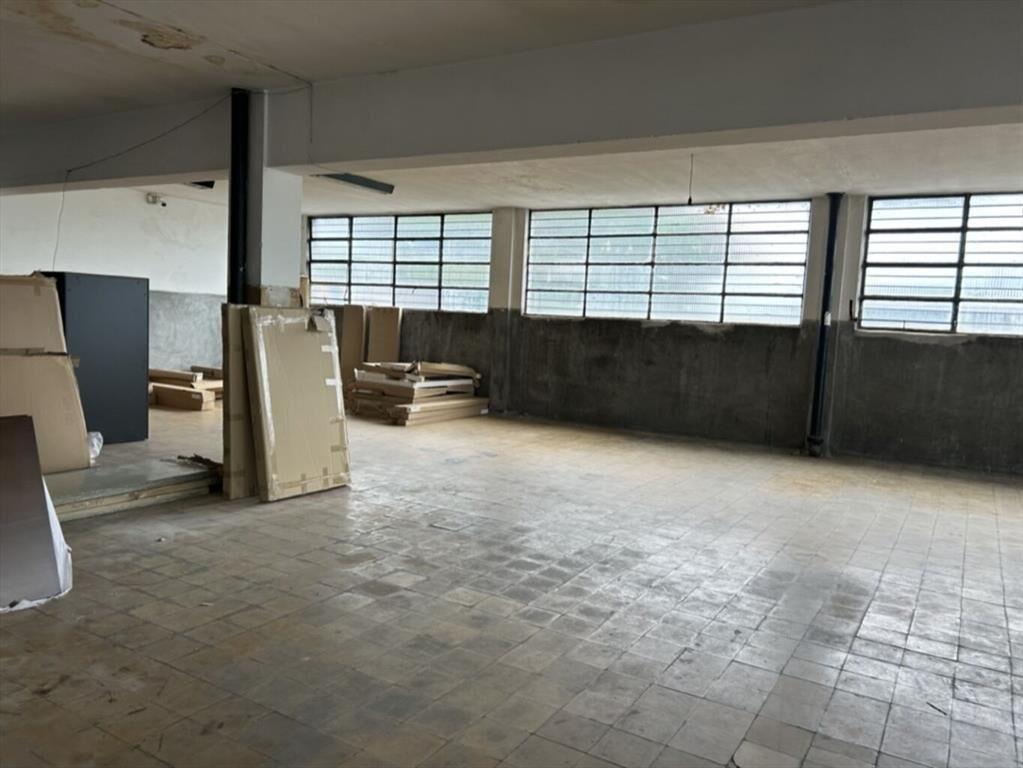 Depósito en venta Montevideo.