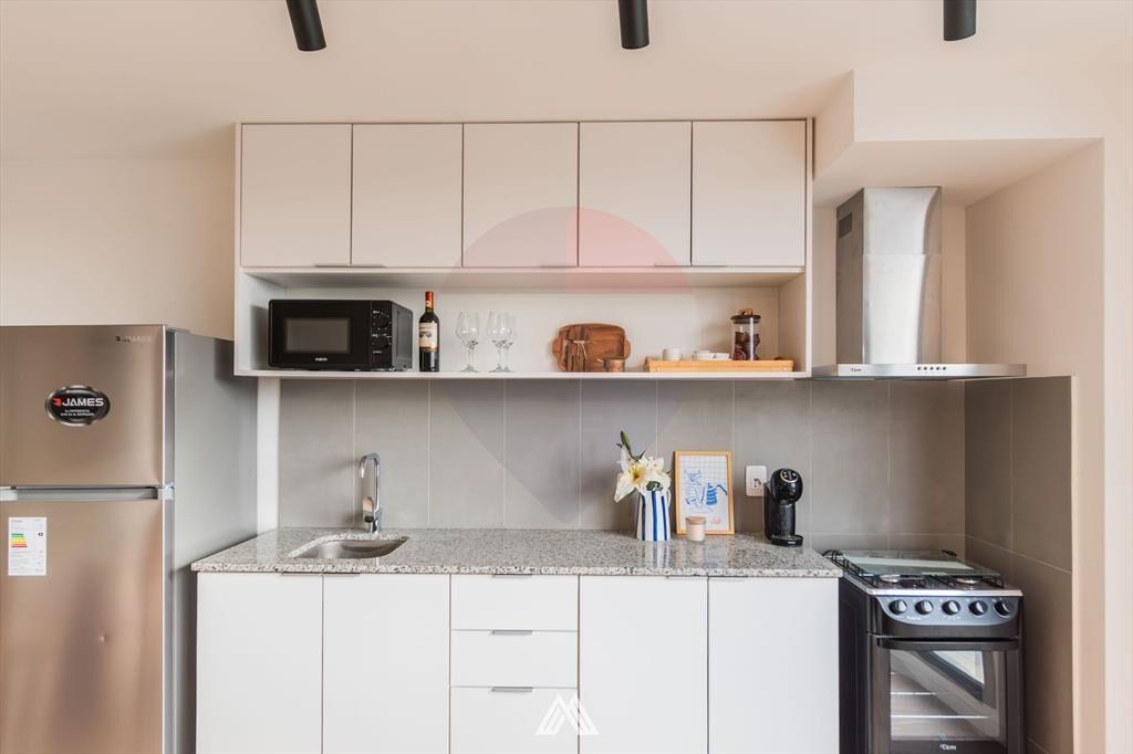 VENTA APARTAMENTO UN DORMITORIO LA BLANQUEADA