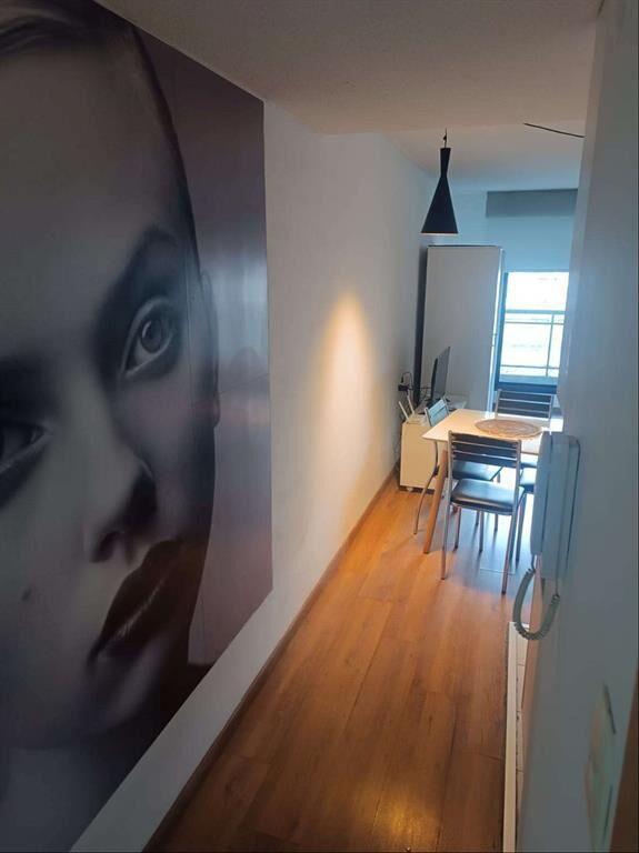 Alquiler Apartamento Cordón Monoambiente 1 Baño Muebles Bal